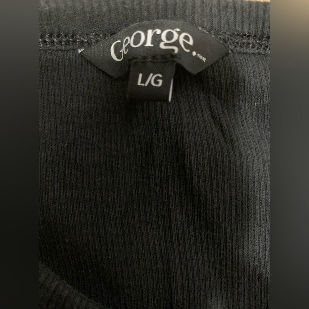 George Short Sleeve Top - Picture 5 of 6